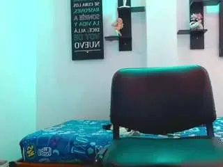 Camsoda Nude Webcam of maria-paula-0