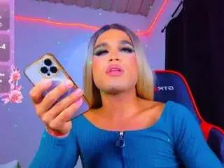 Camsoda Nude Webcam of sweetallisonz