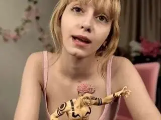 Camsoda Nude Webcam of garynbluett