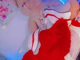 Camsoda Free Live Porn of ninacampbell