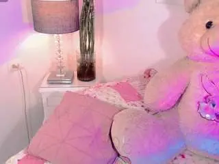 Camsoda Live Sex Cam of ninacampbell