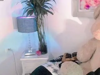 Camsoda Live Sex Cam of ninacampbell