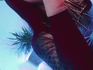 Camsoda Live Porn of ninacampbell