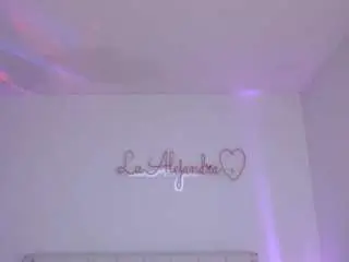 Camsoda Live Sex Cam of alelennoxxx