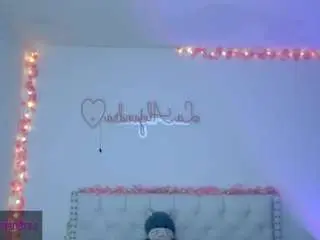 Camsoda Live Sex Cam of alelennoxxx