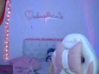 Camsoda Best Webcam of alelennoxxx