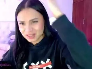 alelennoxxx from camsoda