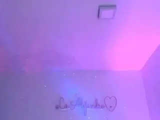 Camsoda Live Sex Cam of alelennoxxx