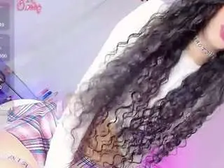 Camsoda Free Porn Cam of barbiedolls-xxx