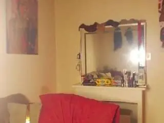 Camsoda Live Sex Cam of badgiirlx