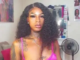 Camsoda Live Porn of badgiirlx