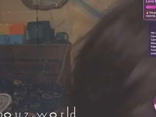 kuntboyzworld from camsoda