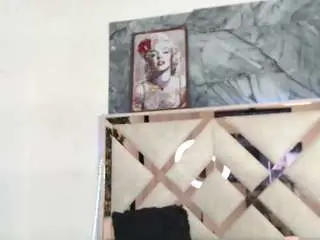Camsoda Adult Webcam of gemyniscs