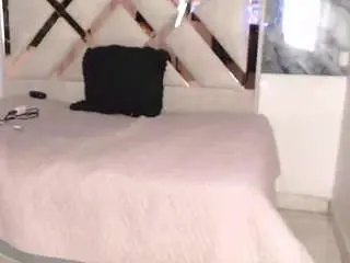 Camsoda Sex Cam of gemyniscs