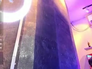Camsoda Live Sex of saracabali