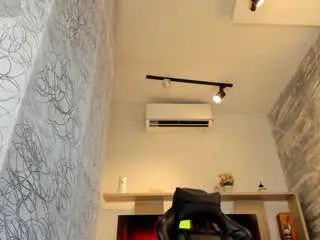 Camsoda Free Live Porn of saracabali