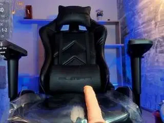 Camsoda Nude Webcam of saracabali