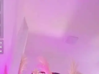 Camsoda Live Sex of saracabali
