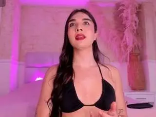 Camsoda Live Sex Cam of saracabali