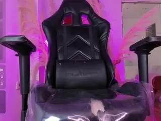 Camsoda Nude Webcam of saracabali
