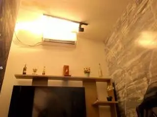 Camsoda Private Sex Chat of saracabali