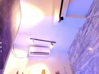 Camsoda Adult Webcams of saracabali
