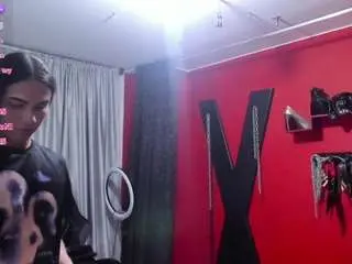 Camsoda Best Webcam of almaazgi