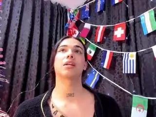 Camsoda Live Sex Cam of almaazgi