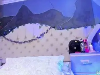 Camsoda Best Webcam of antonia-star