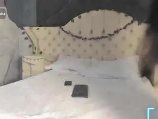 Camsoda Best Webcam of antonia-star