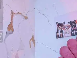 Camsoda Adult Webcam of antonia-star