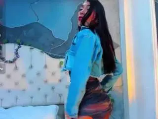 Camsoda Free Porn Cam of antonia-star