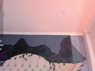 Camsoda Nude Webcam of antonia-star