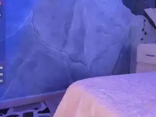 Camsoda Adult Webcam of antonia-star