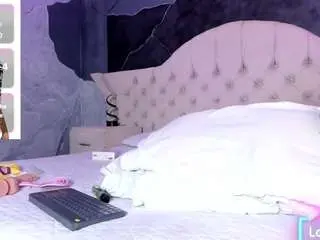 Camsoda Best Webcam of antonia-star