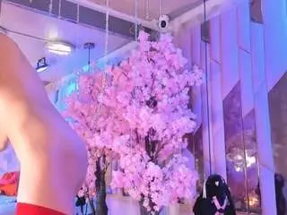 madisonwood from camsoda