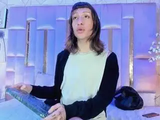 Camsoda Nude Webcam of madisonwood