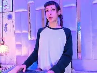 Camsoda Sex Chat of madisonwood