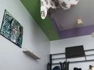 Camsoda Nude Webcam of thetsbrieee
