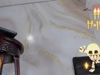 Camsoda Live Sex Cam of valeriaqueents