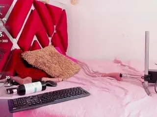 Camsoda Adult Video Chat of valeriaqueents