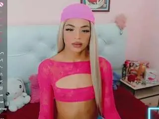 Camsoda Nude Webcam of alexaseyyxl