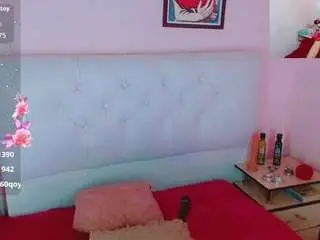 alexaseyyxl from camsoda