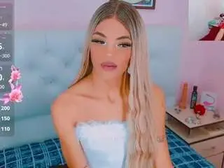 Camsoda Private Sex Chat of alexaseyyxl