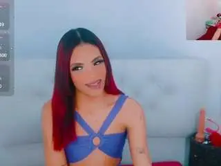 Camsoda Live Sex Cam of alexaseyyxl