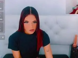Camsoda Sex Chat of alexaseyyxl