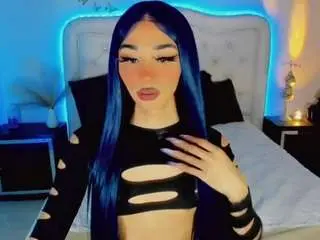 aliz-free from camsoda