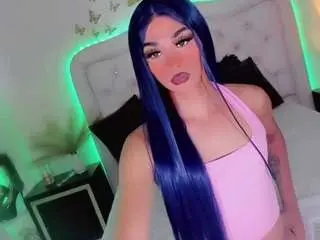 Camsoda Private Sex Chat of aliz-free