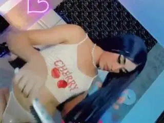 Camsoda Live Sex Cam of aliz-free