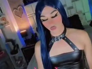 Camsoda Adult Video Chat of aliz-free